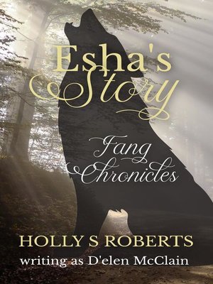 cover image of Esha's Story